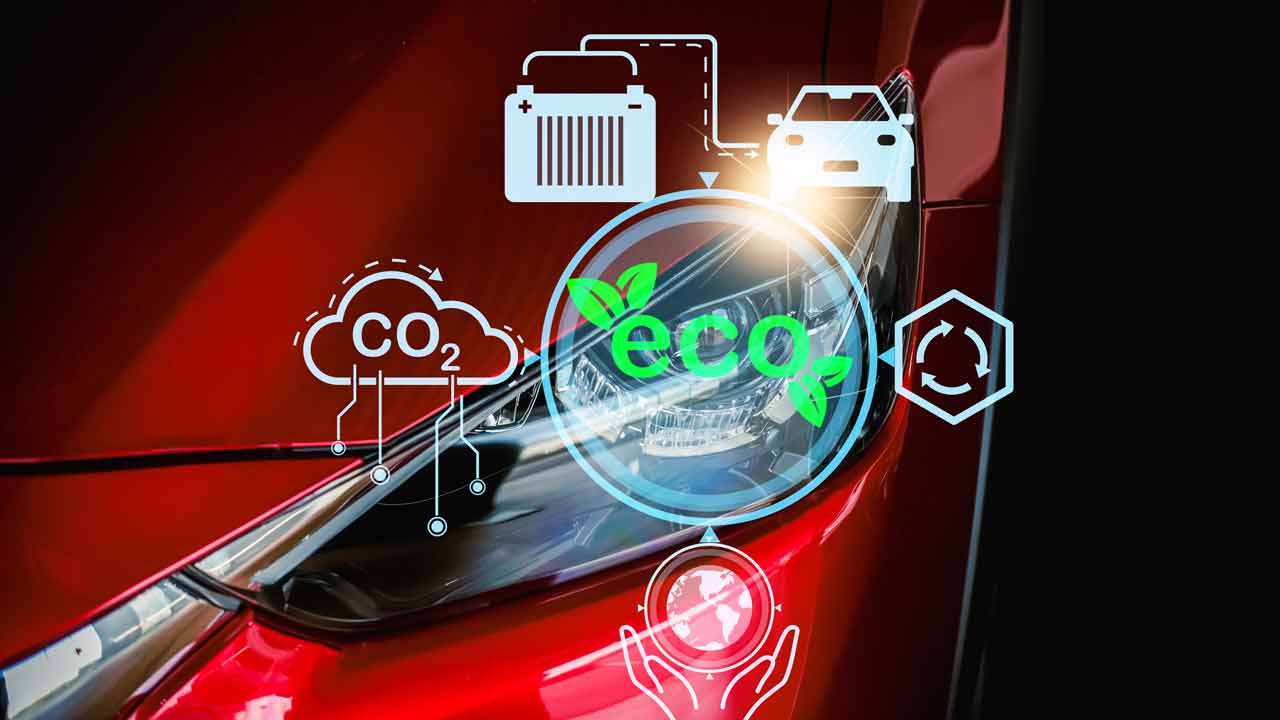 Umweltbewusstsein im Autoverkauf bei Autoverwertung Glinde